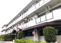 ライオンズガーデン船橋薬園台（売主）