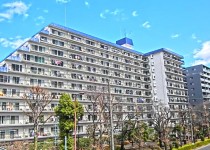 秀和蓮根レジデンス（売主）
