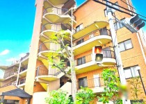 ビューパレ―与野桜丘A棟（売主）