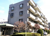 北鴻巣パーク・ホームズ