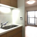(キッチン)