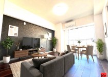 蓮根サンハイツ（売主）