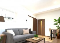 イトーピア市川マンション（売主）