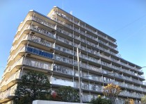 シャルム北越谷B棟（売主）