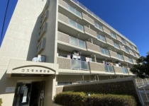 コスモ大宮日進（売主）