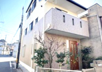 富士見市水谷東3丁目戸建（売主）