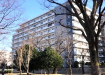 ダイアパレス東砂（売主）