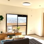 ステージング後(居間)