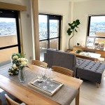 ステージング後(居間)