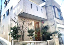 富士見市水谷東戸建（売主）