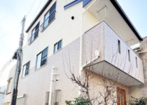 富士見市水谷東戸建（売主）