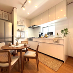 家具はイメージです。(キッチン)