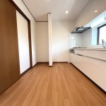 家具はイメージです。(キッチン)