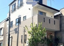 富士見市水谷東戸建（売主）