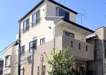 富士見市水谷東戸建（売主）