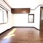 (居間)