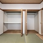 (寝室)