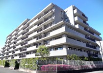 北鴻巣パーク・ホームズ壱番館（売主）