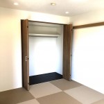 (寝室)