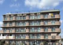 アップルウエイ東所沢（売主）