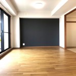 (居間)