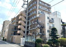 ネオハイツ羽村駅前（売主）