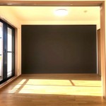 (居間)