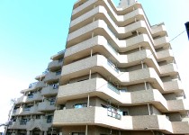 キャッスル川越南大塚