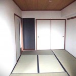 (寝室)