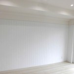 (居間)