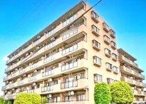 ライオンズマンション若葉（売主）
