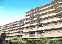 パークハイツ鶴見（売主）